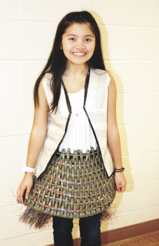 Locals students taking their designs to the state level